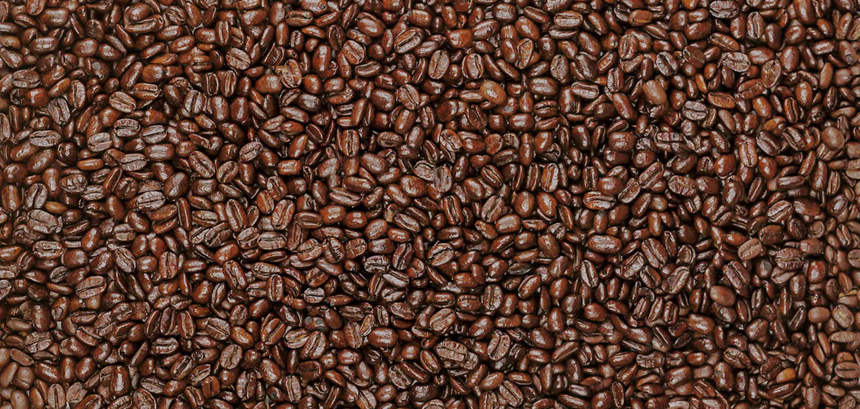 Dark Roast Coffee Beans